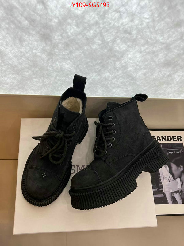 Women Shoes-Boots find replica ID: SG5493 $: 109USD