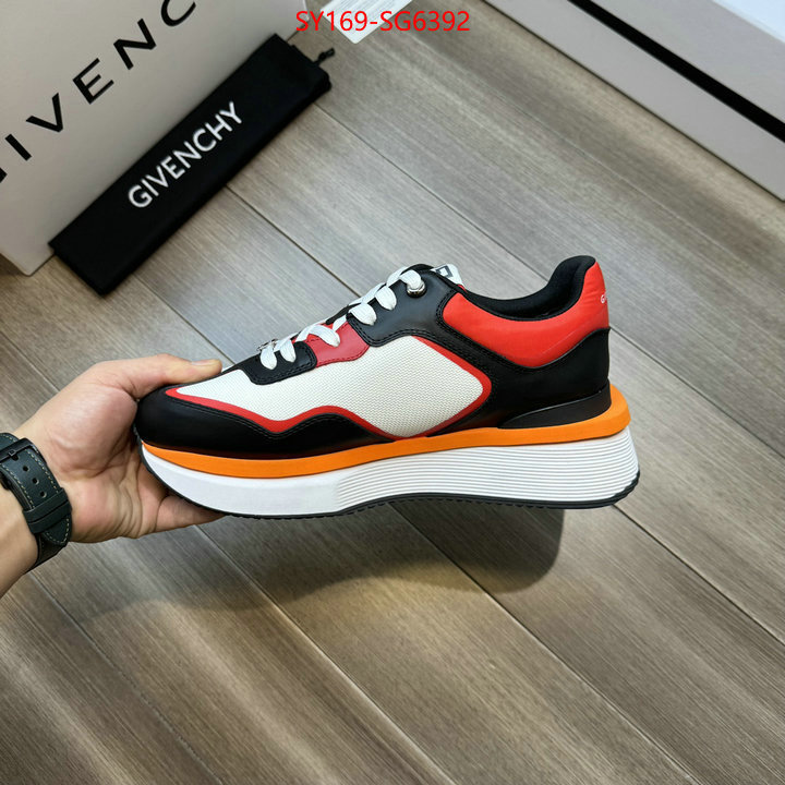 Men shoes-Givenchy where to find best ID: SG6392 $: 169USD