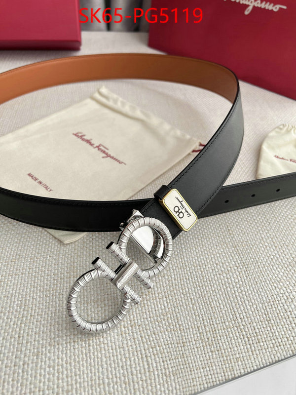 Belts-Ferragamo at cheap price ID: PG5119 $: 65USD