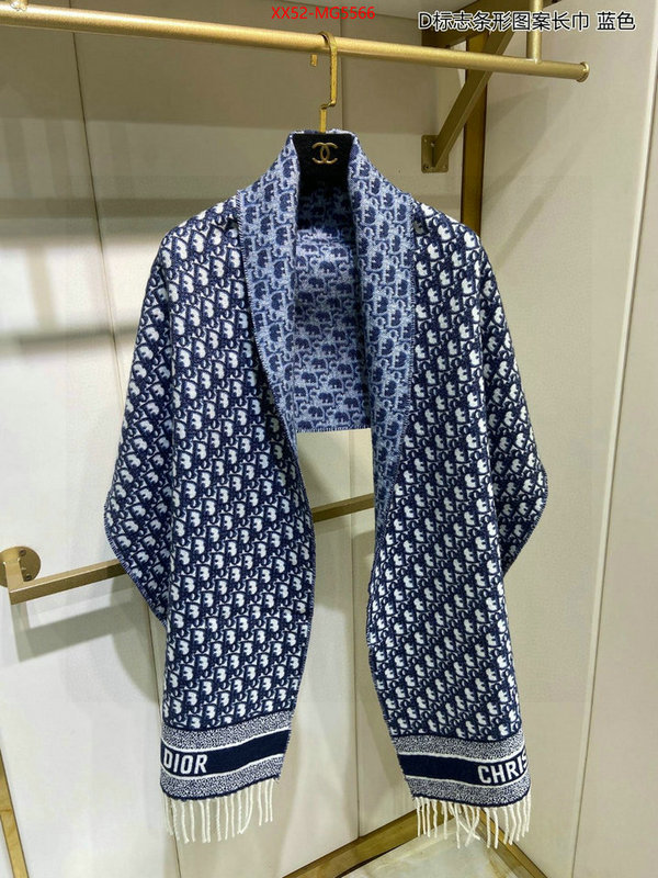 Scarf-Dior 2023 luxury replicas ID: MG5566 $: 52USD