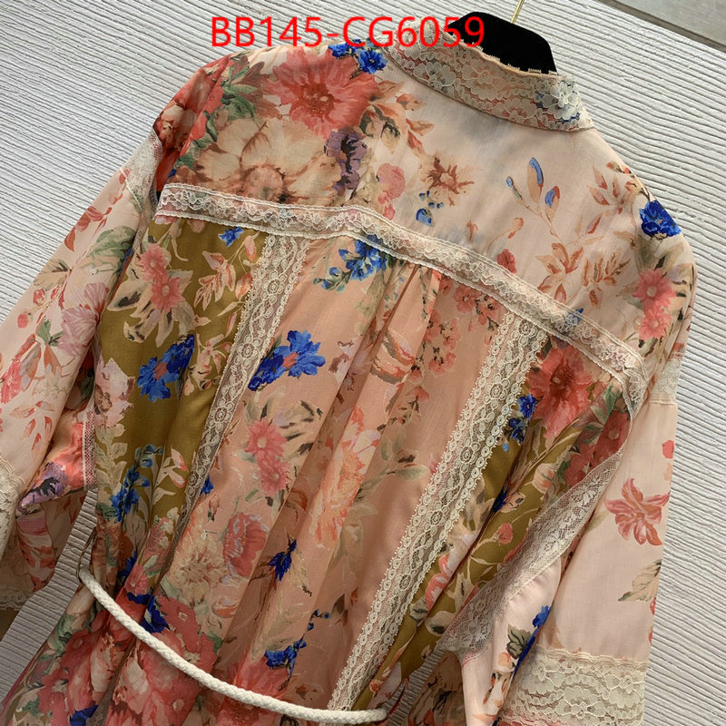 Clothing-Zimmermann cheap high quality replica ID: CG6059 $: 145USD