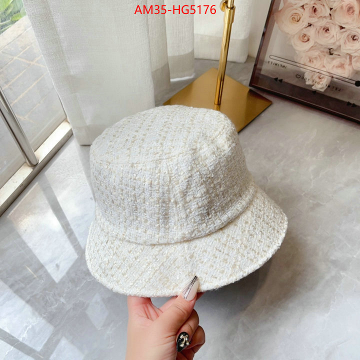 Cap (Hat)-Chanel buy online ID: HG5176 $: 35USD