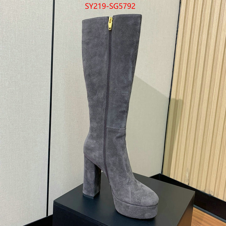 Women Shoes-Boots sellers online ID: SG5792 $: 219USD