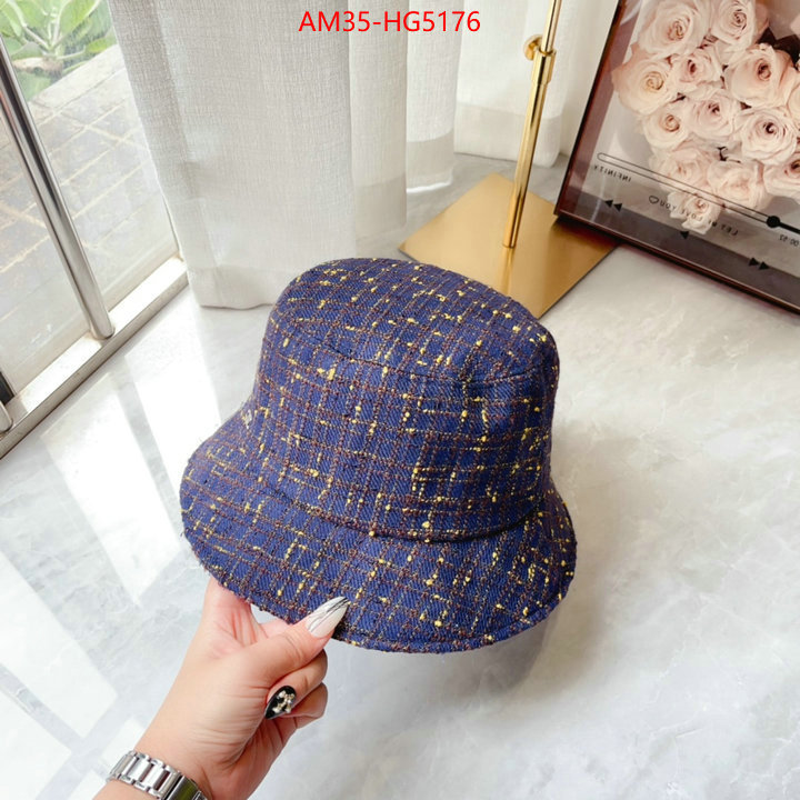 Cap (Hat)-Chanel buy online ID: HG5176 $: 35USD