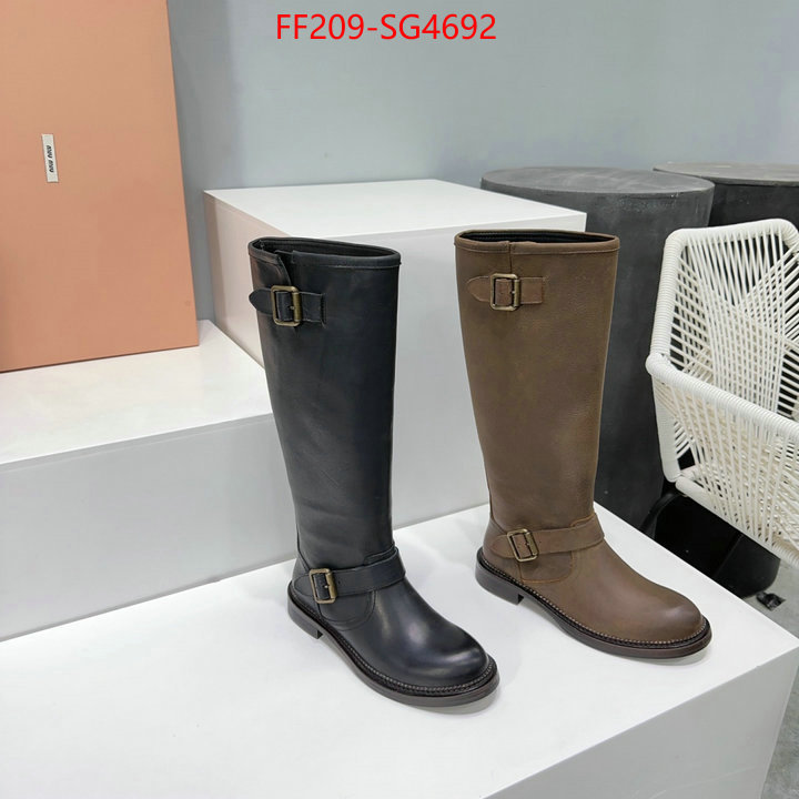 Women Shoes-Boots high quality online ID: SG4692 $: 209USD