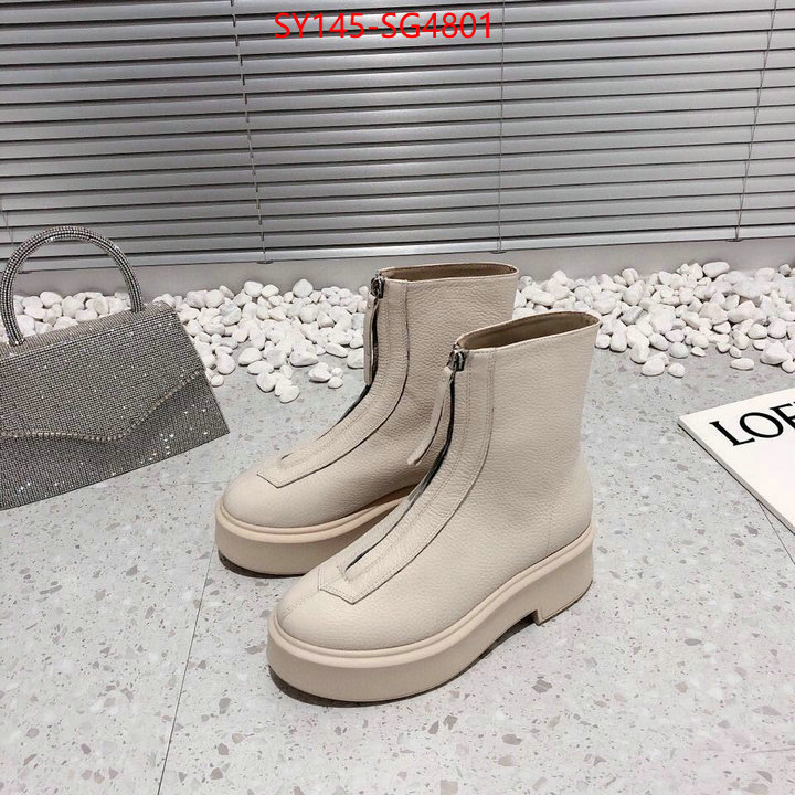 Women Shoes-Boots the highest quality fake ID: SG4801 $: 145USD