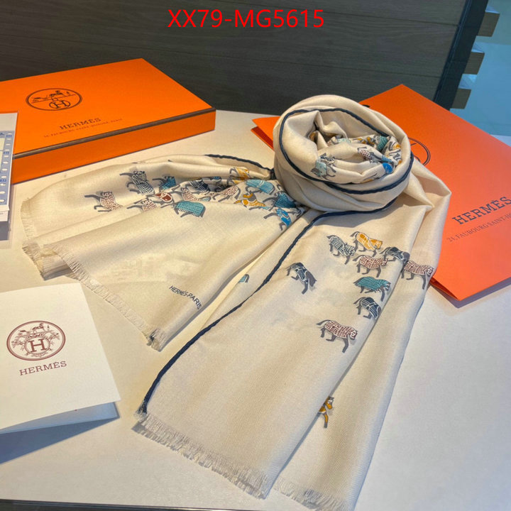 Scarf-Hermes designer fashion replica ID: MG5615 $: 79USD