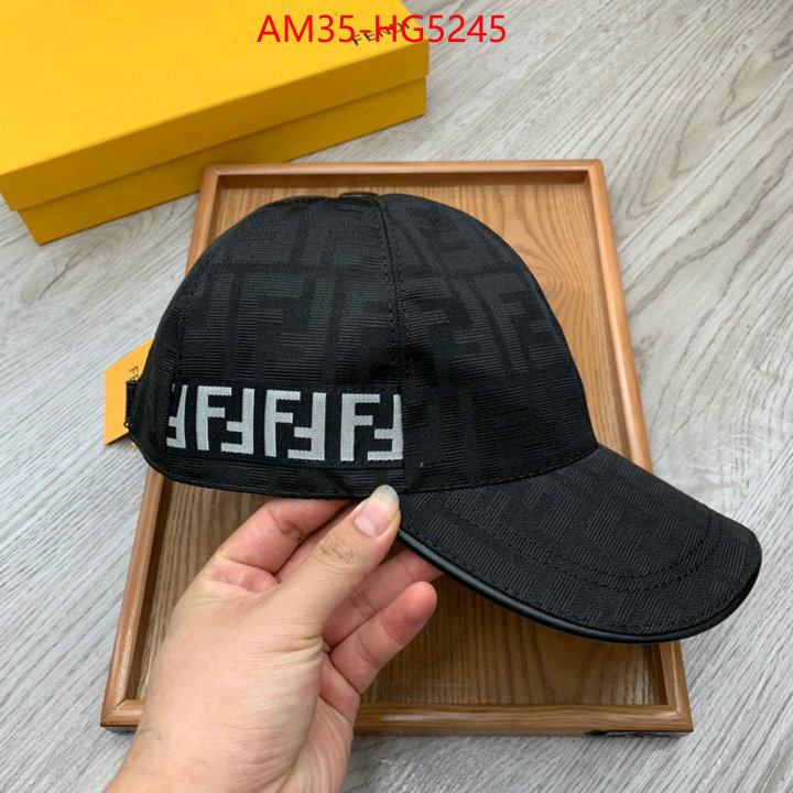 Cap(Hat)-Fendi are you looking for ID: HG5245 $: 35USD