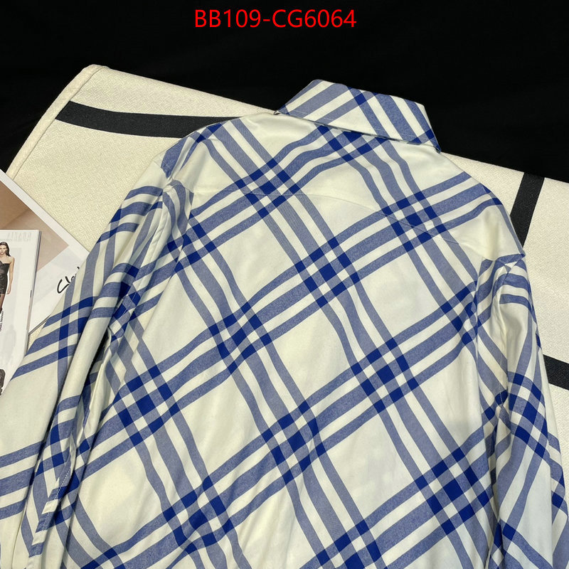 Clothing-Balenciaga the best affordable ID: CG6064 $: 109USD