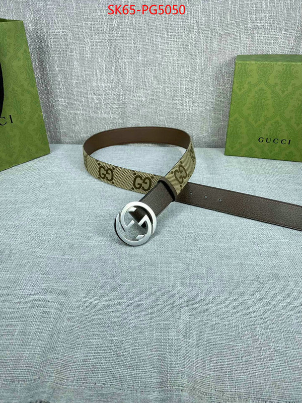 Belts-Gucci online sale ID: PG5050 $: 65USD