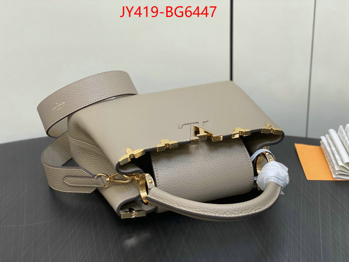 LV Bags(TOP)-Handbag Collection- highest product quality ID: BG6447