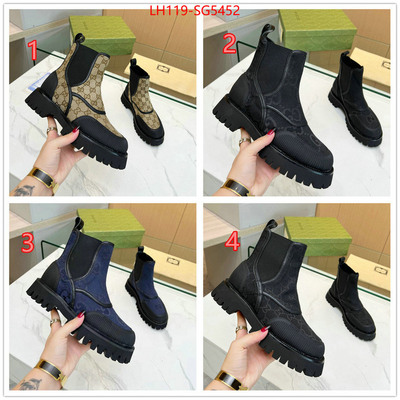 Men Shoes-Boots what best designer replicas ID: SG5452 $: 119USD