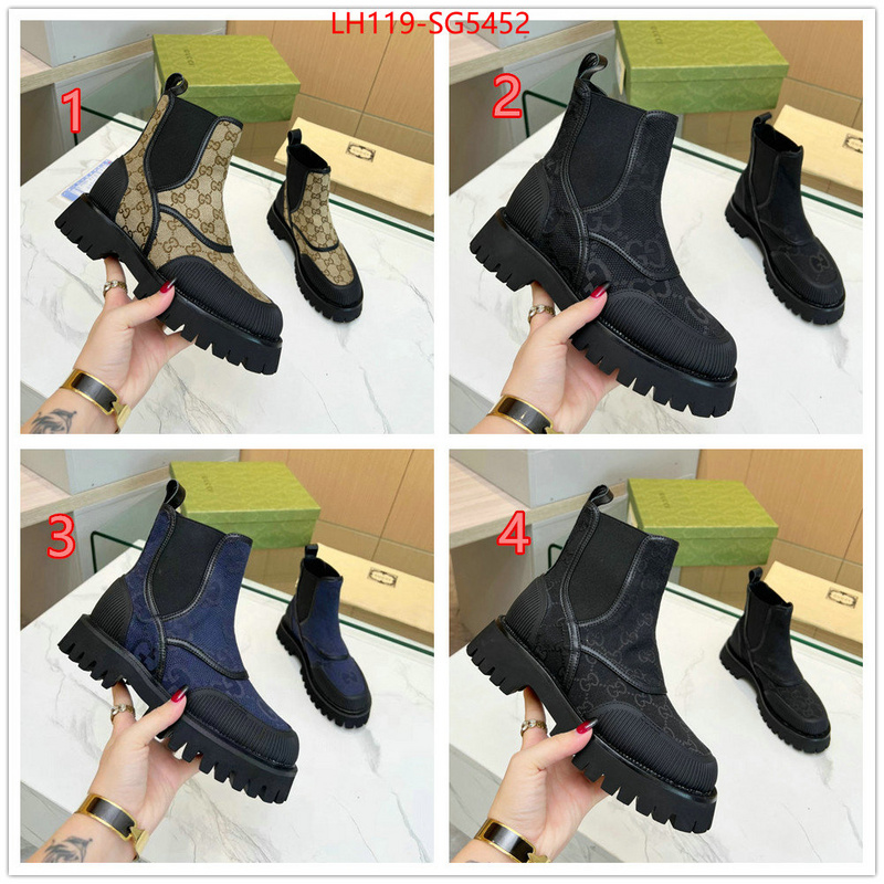 Women Shoes-Boots buy cheap replica ID: SG5452 $: 119USD