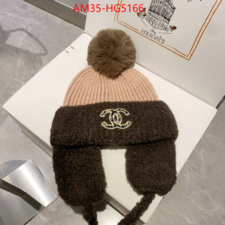 Cap (Hat)-Chanel high ID: HG5166 $: 35USD