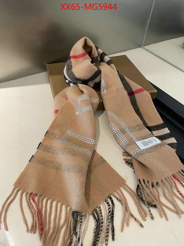 Scarf-Burberry top sale ID: MG5944 $: 65USD