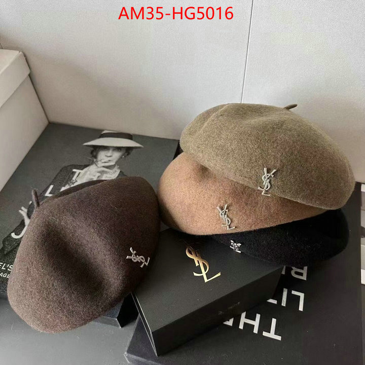 Cap (Hat)-YSL buy sell ID: HG5016 $: 35USD