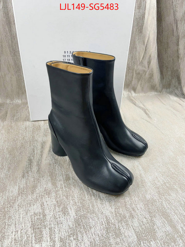 Women Shoes-Maison Margiela top 1:1 replica ID: SG5483 $: 149USD