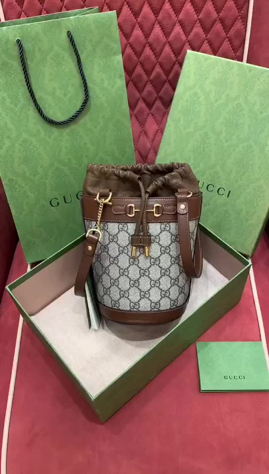 Gucci Bags Promotion ID: BK24