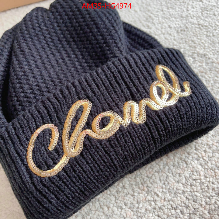 Cap (Hat)-Chanel is it ok to buy replica ID: HG4974 $: 35USD