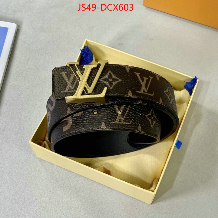 1111 Carnival SALE,Belts ID: DCX603