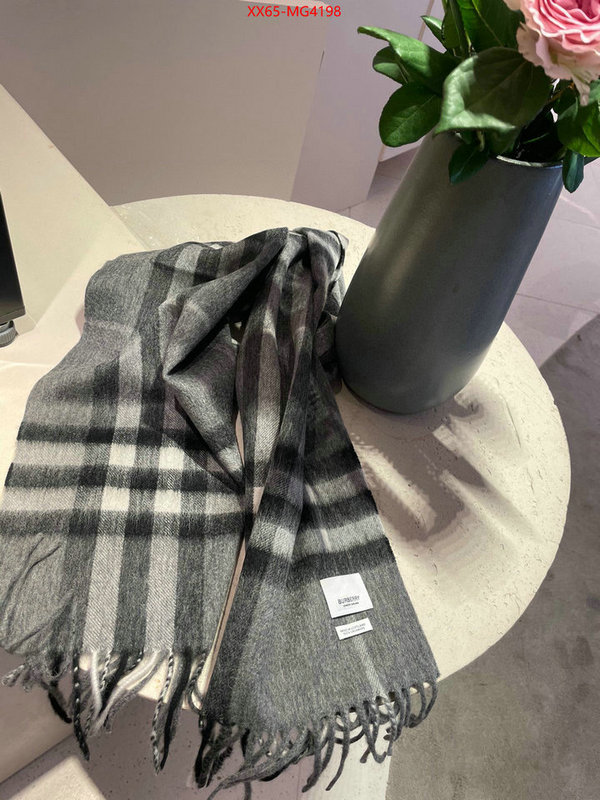 Scarf-Burberry buy high quality cheap hot replica ID: MG4198 $: 65USD