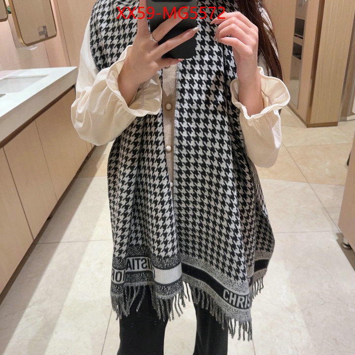 Scarf-Dior shop designer ID: MG5572 $: 59USD