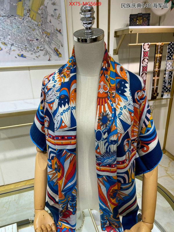 Scarf-Hermes wholesale replica ID: MG5609 $: 75USD