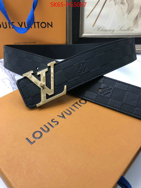 Belts-LV buy high quality cheap hot replica ID: PG5087 $: 65USD