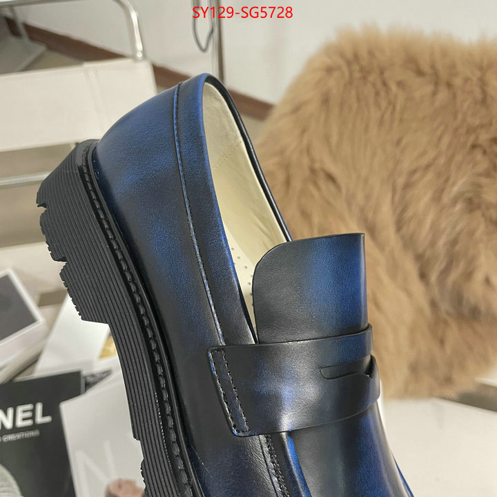 Women Shoes-Loewe fake cheap best online ID: SG5728 $: 129USD