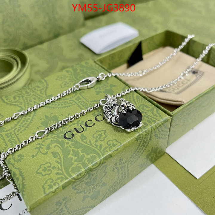 Jewelry-Gucci buy ID: JG3890 $: 55USD