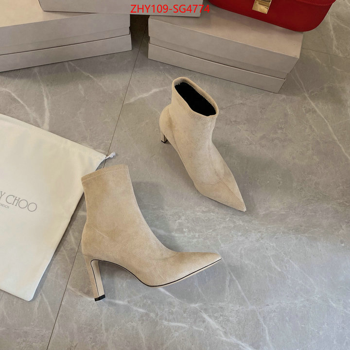 Women Shoes-Jimmy Choo designer 1:1 replica ID: SG4774 $: 109USD