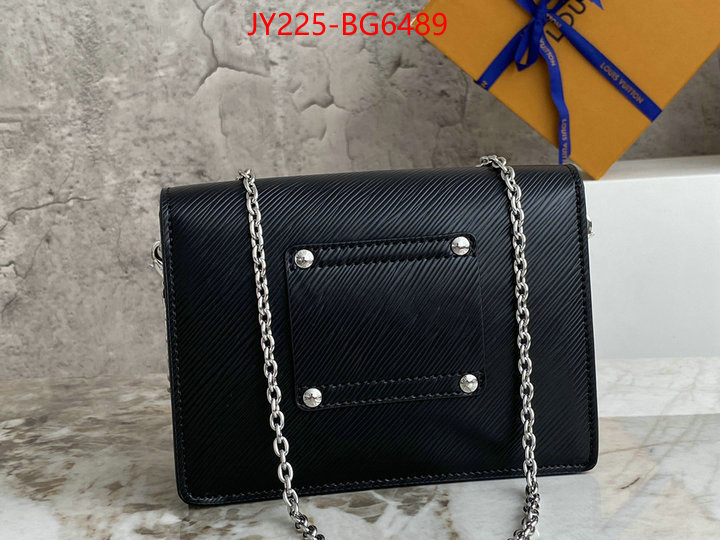 LV Bags(TOP)-Pochette MTis- buy the best high quality replica ID: BG6489 $: 225USD,