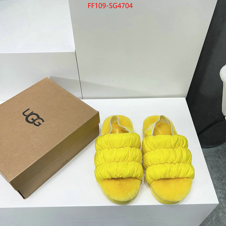 Women Shoes-UGG buy replica ID: SG4704 $: 109USD