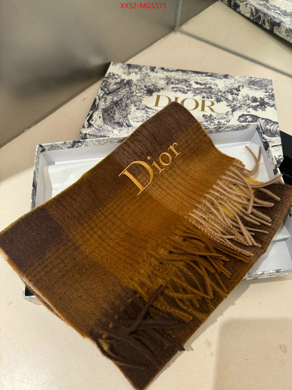 Scarf-Dior the quality replica ID: MG5575 $: 52USD