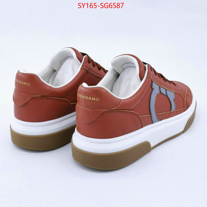 Men Shoes-Other copy aaaaa ID: SG6587 $: 165USD