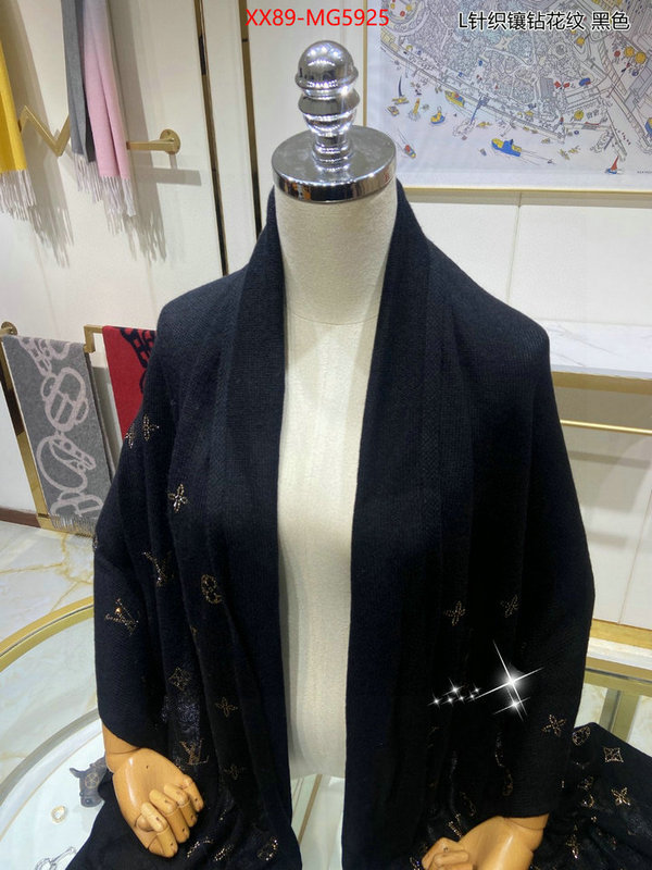 Scarf-LV unsurpassed quality ID: MG5925 $: 89USD