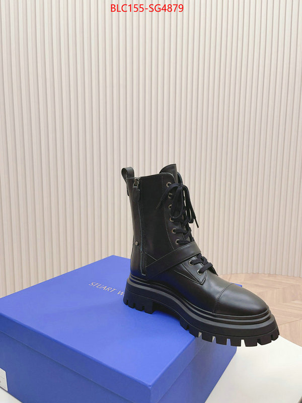 Women Shoes-Boots best replica 1:1 ID: SG4879 $: 155USD