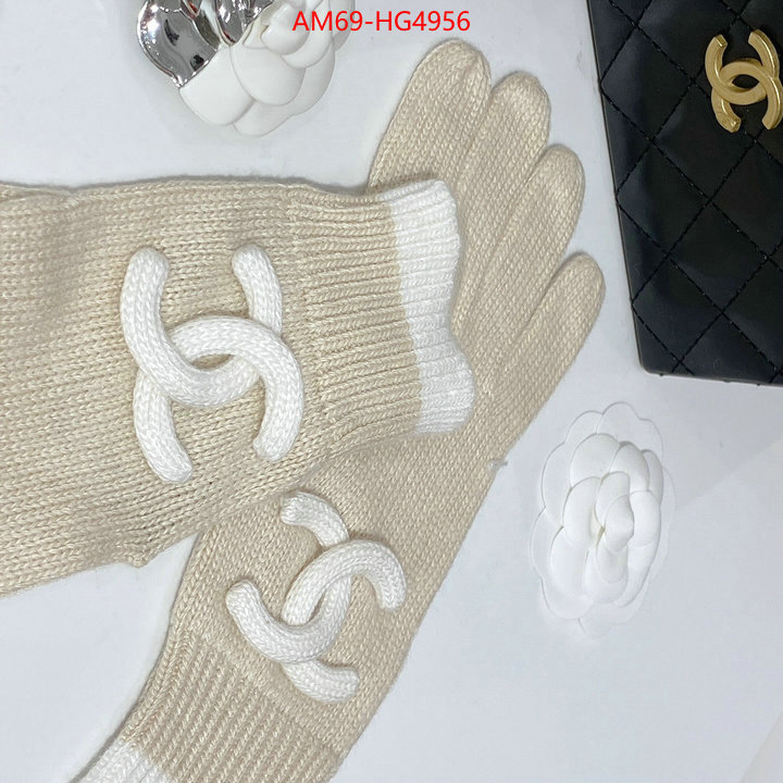 Cap (Hat)-Chanel shop the best high quality ID: HG4956 $: 69USD