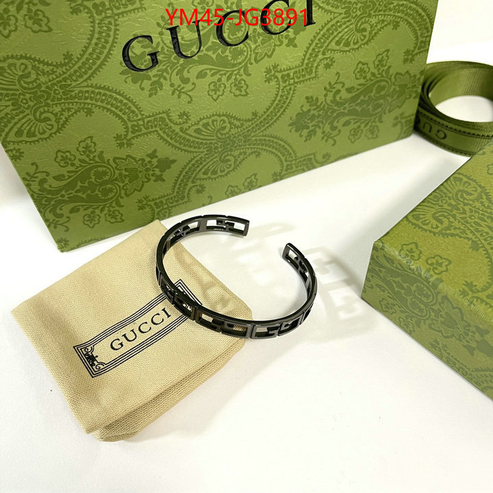 Jewelry-Gucci we curate the best ID: JG3891 $: 45USD