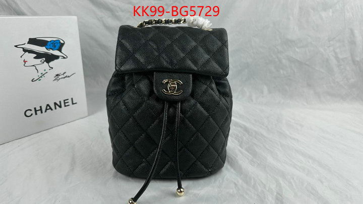 Chanel Bags(4A)-Backpack- where to buy high quality ID: BG5729