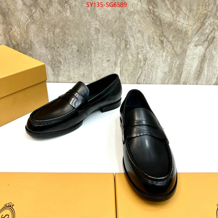 Men Shoes-Tods wholesale replica shop ID: SG6589 $: 135USD