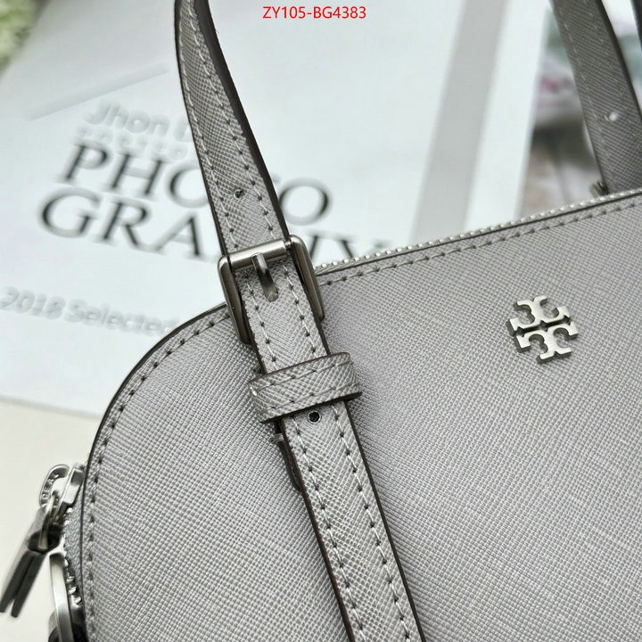 Tory Burch Bags(4A)-Handbag- online from china ID: BG4383