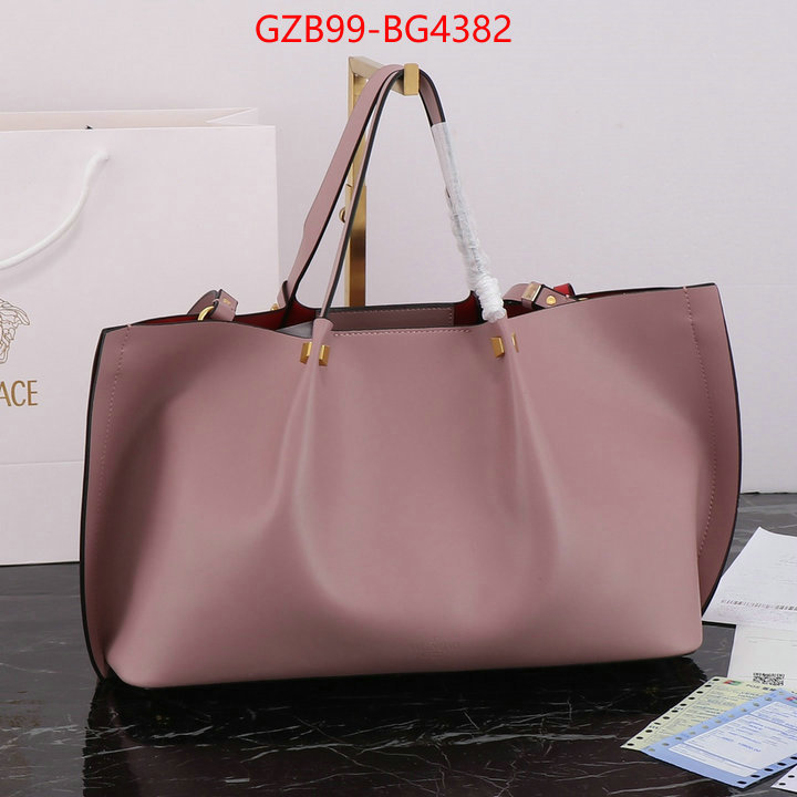 Valentino Bags(4A)-Handbag- what best designer replicas ID: BG4382 $: 99USD,