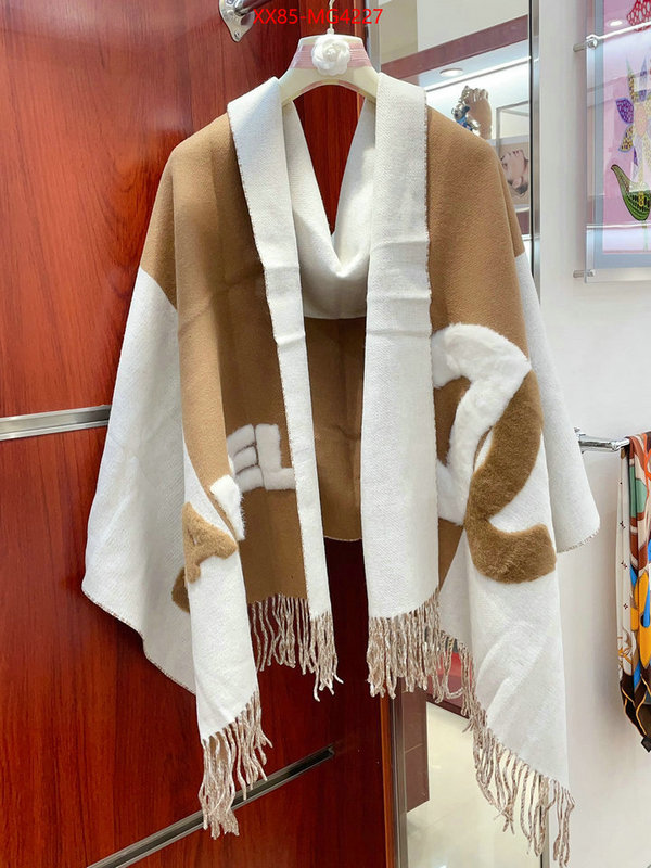 Scarf-Chanel where to buy the best replica ID: MG4227 $: 85USD