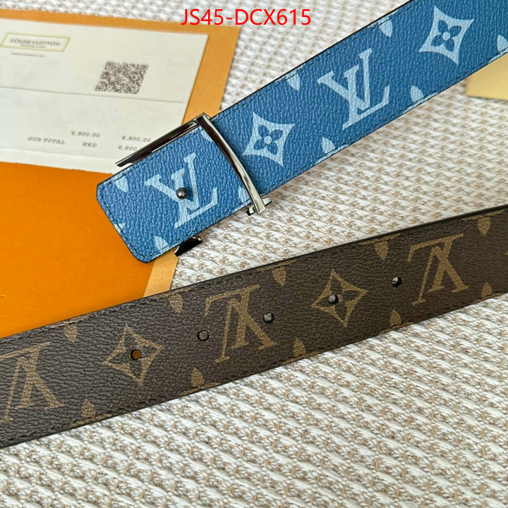 1111 Carnival SALE,Belts ID: DCX615