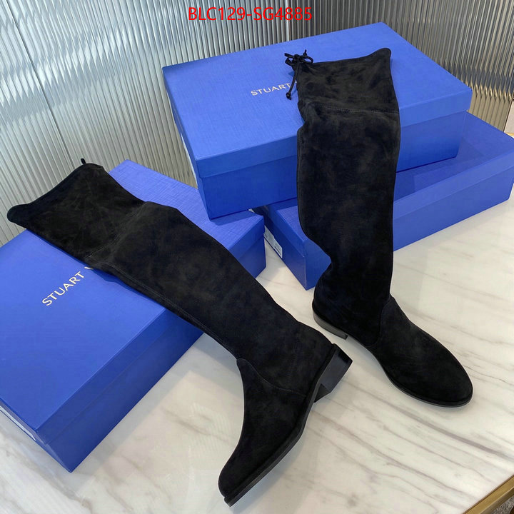 Women Shoes-Boots high quality ID: SG4885 $: 129USD