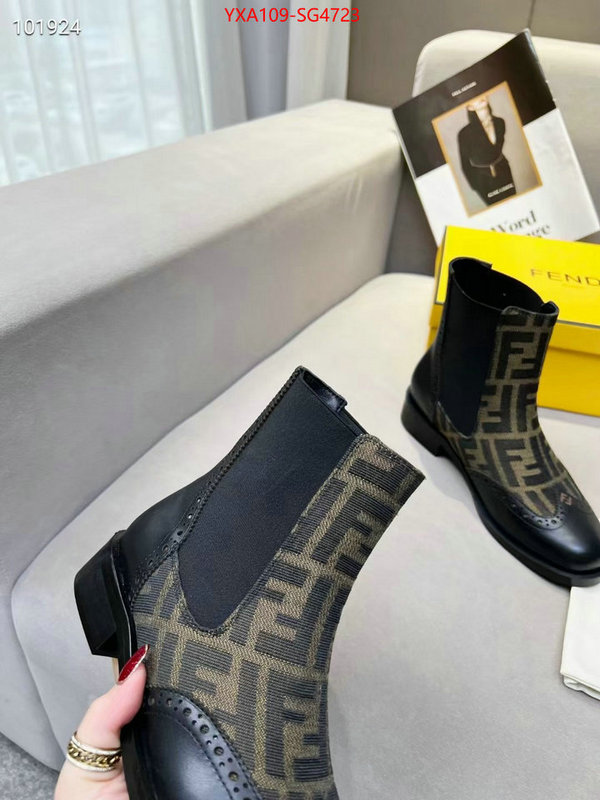 Women Shoes-Boots high quality ID: SG4723 $: 109USD