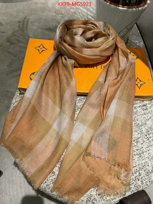 Scarf-LV how to find designer replica ID: MG5923 $: 79USD