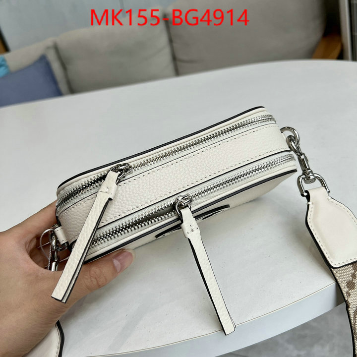 Tory Burch Bags(TOP)-Diagonal- buying replica ID: BG4914 $: 155USD