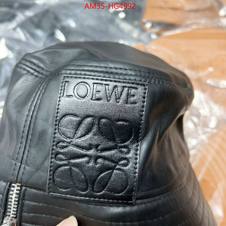 Cap(Hat)-Loewe good quality replica ID: HG4992 $: 35USD